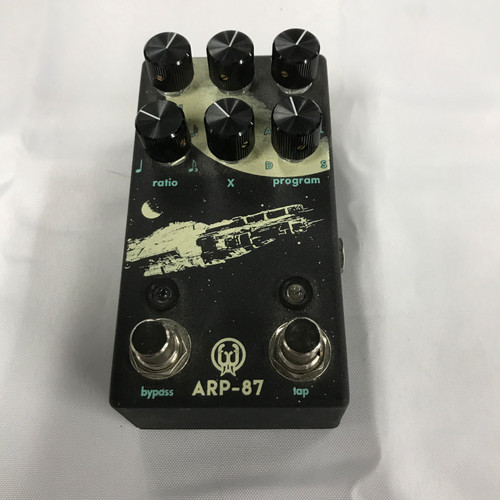 Used Walrus Audio ARP-87 Delay Pedal 41125-S000038158