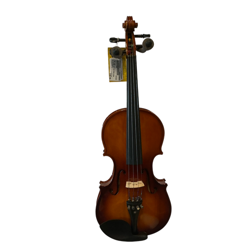 Vist Large View of Product Image Which is Used Cecilio CVN-300 4/4 W/CASE/BOW Violin 4/4 Size