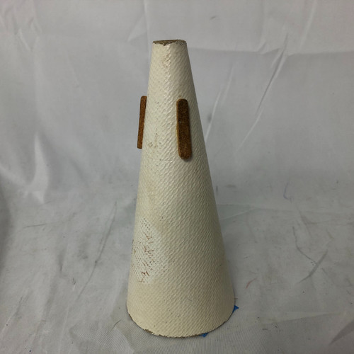 Used TPT MUTE Band Instrument Accessory 41128-S000103081