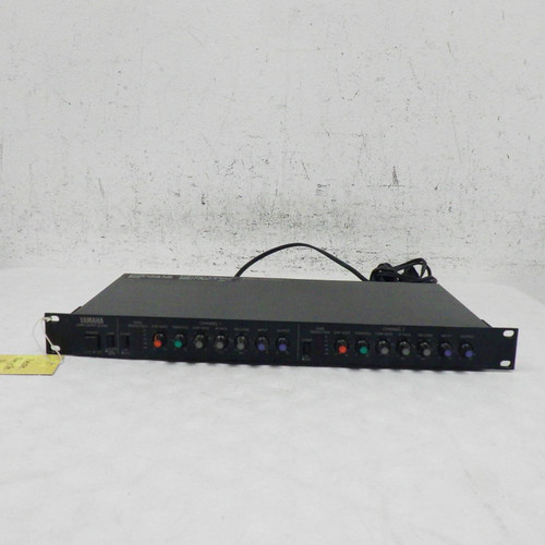 Used Yamaha GC2020 Pro Sound Effects Unit 40042-S000252839