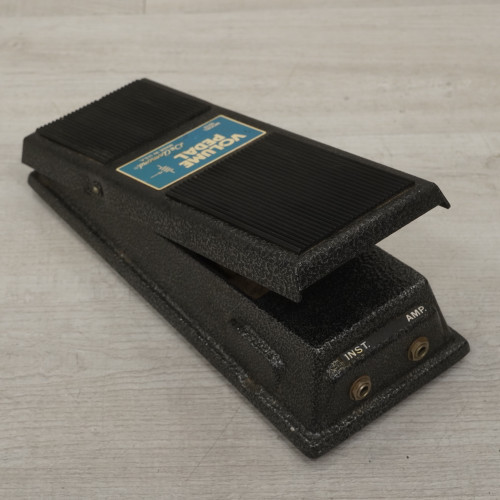 Used De Armond Model 1602 Volume Pedal 40015-S000322390
