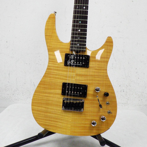 Used Brian Moore Iguitar Series Electric Guitar 40042-S000252881