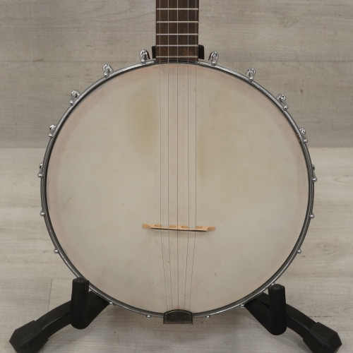 Used Gretsch 5495 Banjo 40015-S000322411
