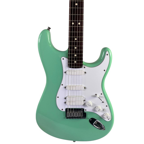Used 2000 Fender JEFF BECK SIGNATURE STRATOCASTER 40090-C000078024