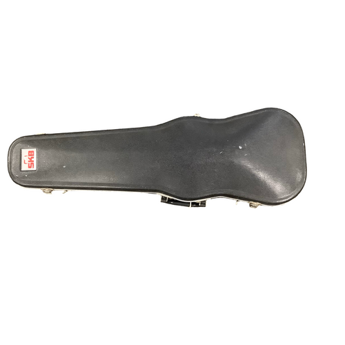 Vist Large View of Product Image Which is Used SKB VIOLIN CASE Band Instrument Case