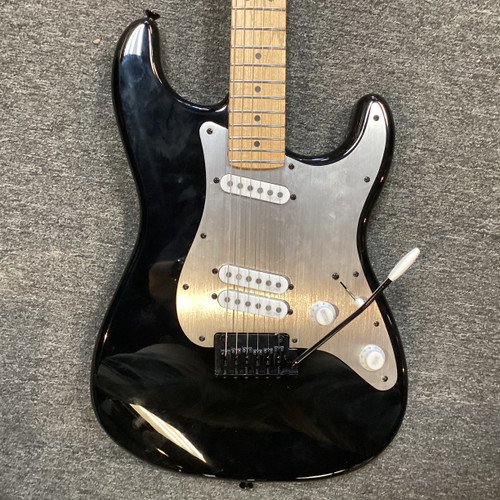 Used Squier CONTEMPORARY STRATOCASTER Super S Electric Guitar Other 6-String 40111-S000184279