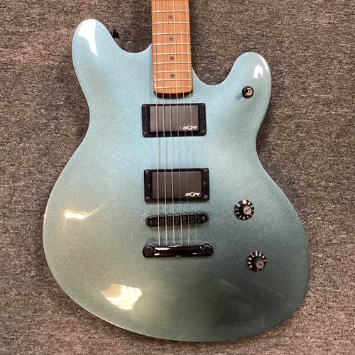 Used Squier STARCASTER CONTEMPORARY ACTIVE Semi-Hollow Electric Guitar Other 6-String 40111-S000184286