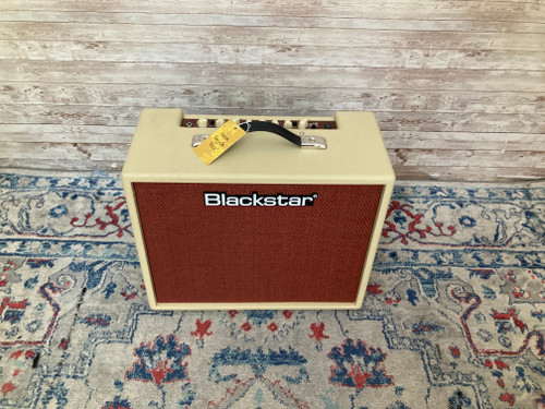 Used Blackstar DEBUT 50R 1 x 12 Solid State Amplifier 41112-S000095563