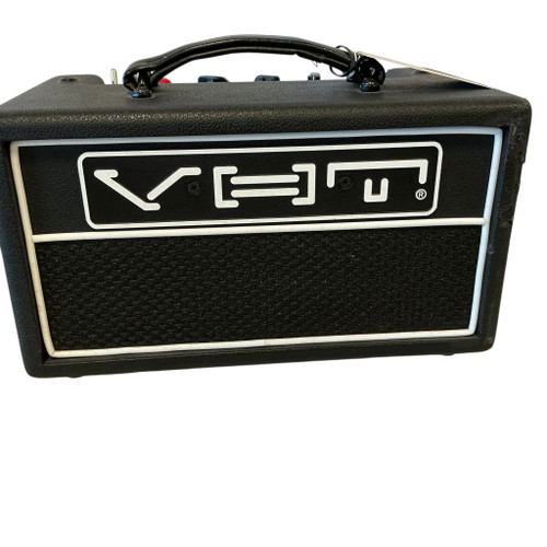 Vist Large View of Product Image Which is Used VHT I-16 HEAD Solid State Guitar Amp No Size