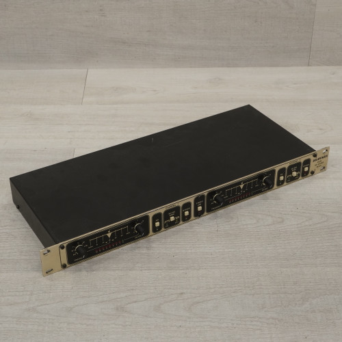 Used Drawmer MX50 Deeser Pro Sound Effects Unit 40015-S000322463