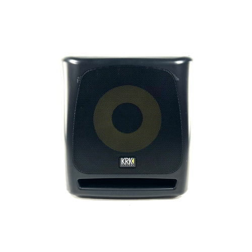 Used KRK 10S Powered Sub