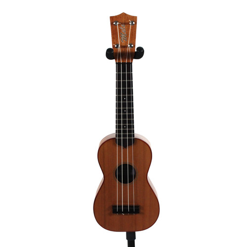 Mele KALIA SOPRANO UKULELE Ukulele Natural
