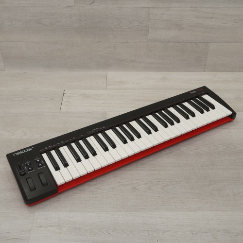 Used Nektar SE49 49-Key Controller 40015-S000322507