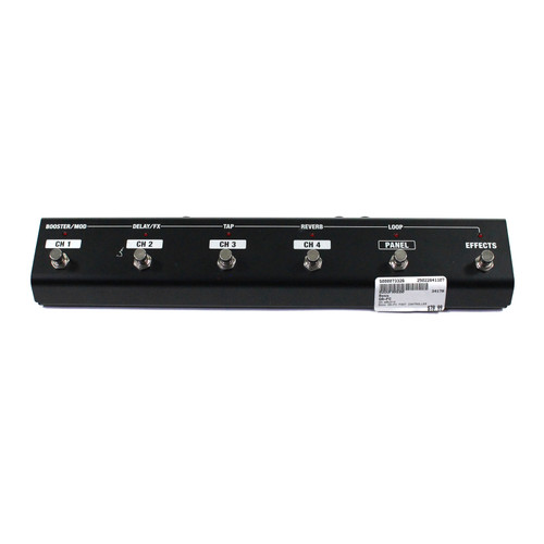 Boss GA-FC Controller Pedal