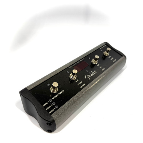 Used Fender Mustang MS4 Switch Pedal