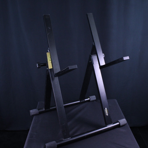 Used AMP STAND FOR STANDING AMPS Guitar Stand 40123-S000126942