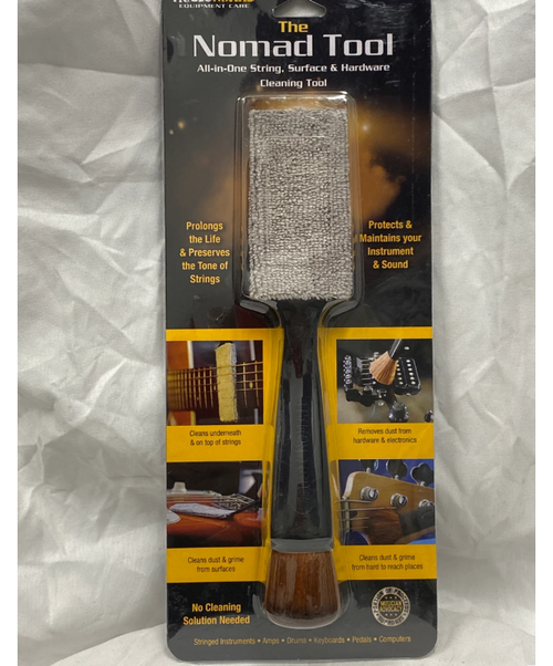Vist Large View of Product Image Which is New NOMAD TOOL ALL IN ONE