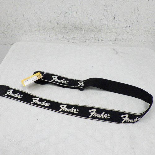 Used Guitar Strap 40042-S000253029