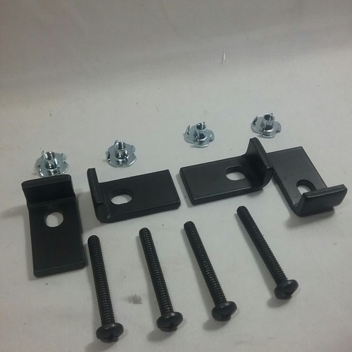 Vist Large View of Product Image Which is *Other Brand SPEAKER CLAMPS 555-13454