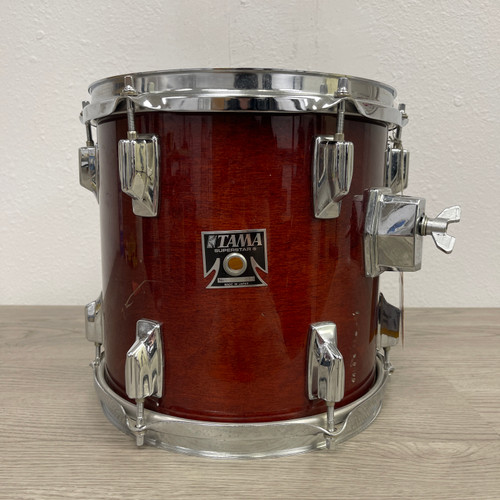 Vist Large View of Product Image Which is Used - Tama 10IN SUPERSTAR TOM MIJ