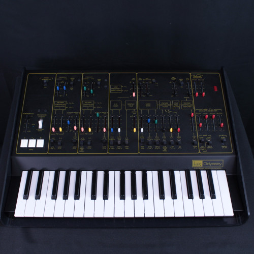 Used ARP ODYSSEY REV2 W/PWR Compact Synthesizer Compact 40123-S000126990