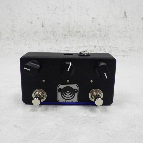 Used Circa Devices Expression Pedal 40042-S000253068