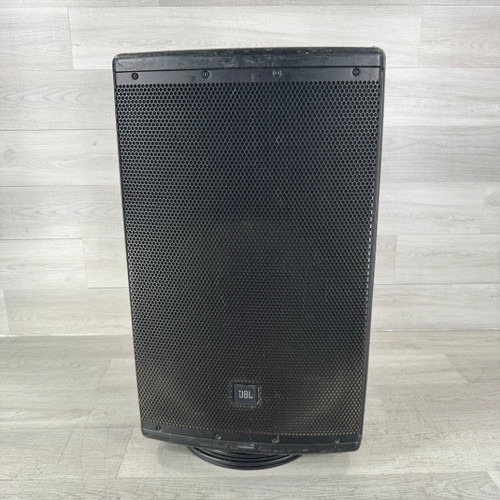 Vist Large View of Product Image Which is Used JBL EON615 - 1000-watt 15-inch Powered Speaker 40112-S000176042