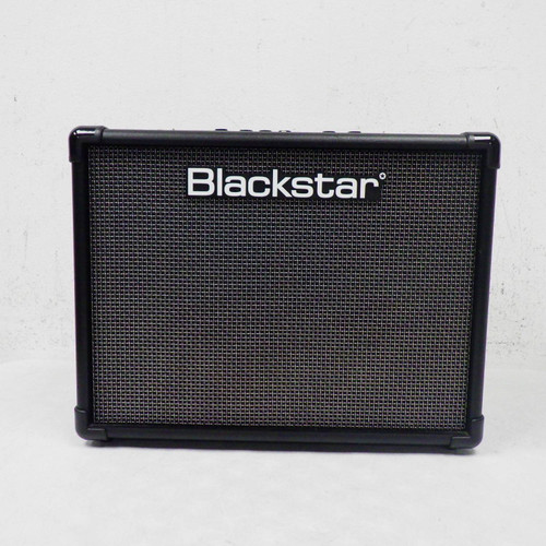 Used Blackstar Stereo 40 1 x 10 Guitar Amp 40042-S000253102