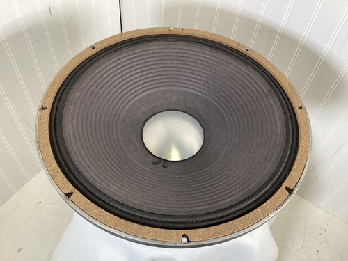 Vist Large View of Product Image Which is Used JBL E140-8 BASS/SUB SPEAKER RAW Pro Sound Product