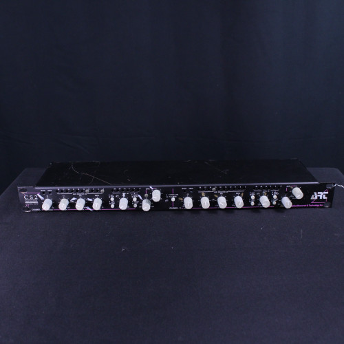Used Art CS2 COMPRESSOR W/PWR Compressor 40123-S000127057