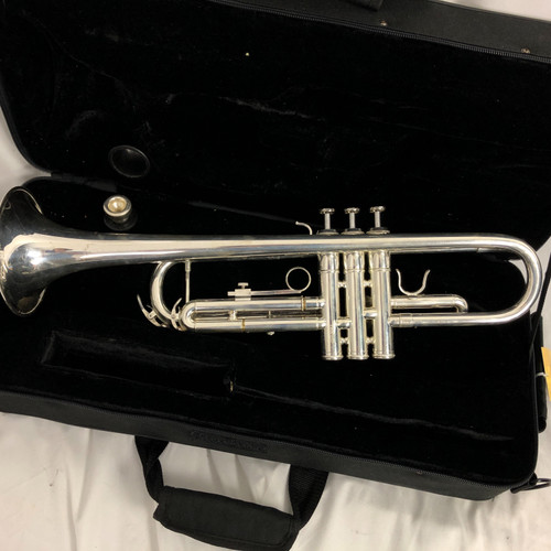 Used ANAXA Vintage Trumpet 41128-S000103208