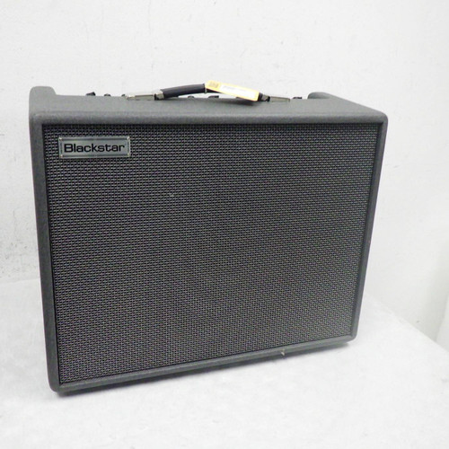 Used Blackstar Silverline Deluxe Guitar Amp 40042-S000253155