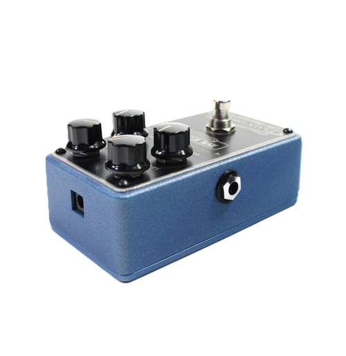 Mesa FLUX DRIVE Overdrive Pedal