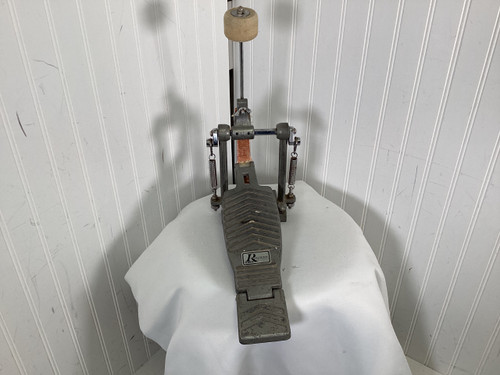 Vist Large View of Product Image Which is Used Rogers R360 Vintage Kick Drum Pedal