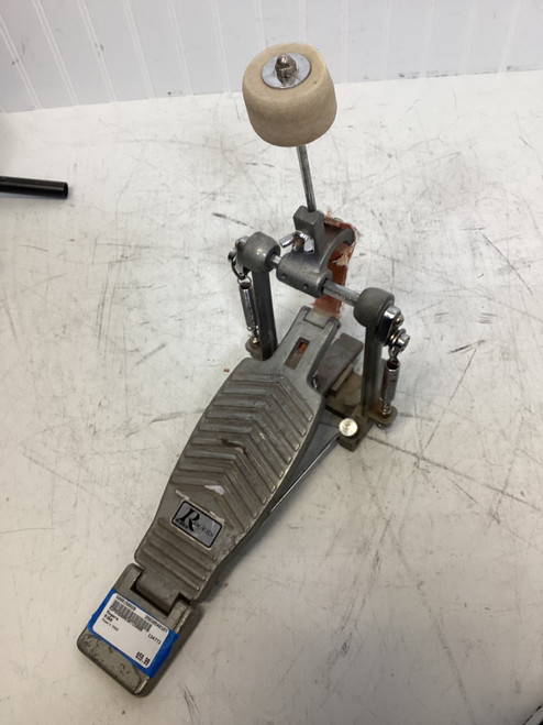 Used Rogers R360 Vintage Kick Drum Pedal 40107-S000150929