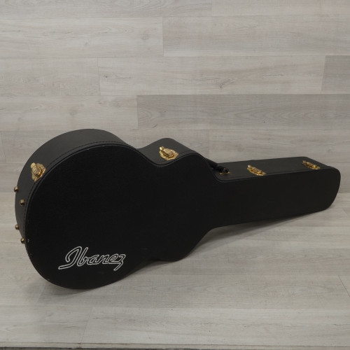 Used Ibanez AEB50C Acoustic Bass Case 40015-S000322757