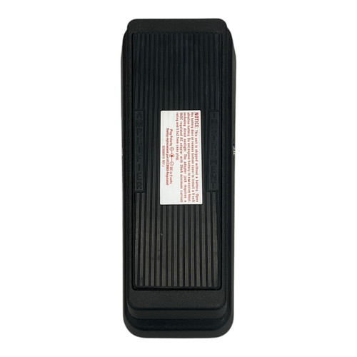 Used Dunlop Cry Baby GCB95 Wah Pedal 41117-S000048574