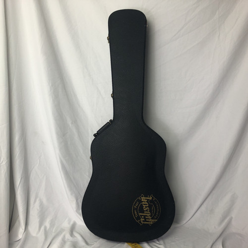 Used Gibson HUMMINGBIRD ORPHEUM FLAME CUSTOM SHOP Solid Top Acoustic Guitar Sunburst 41128-S000103248