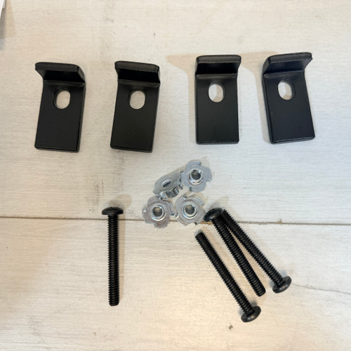 Vist Large View of Product Image Which is Used *Other Brand SPEAKER CLAMPS 555-13454