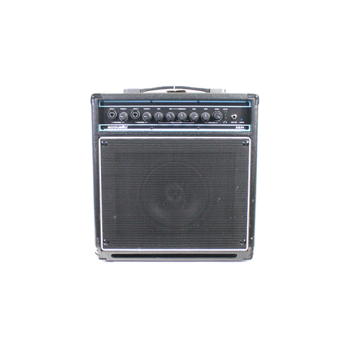 Acoustic AG30 1 x 8 Solid State Amplifier 1 x 8