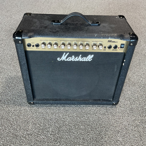 Used MARSHALL MG30DFX Solid State Amplifier 41106-S000090434