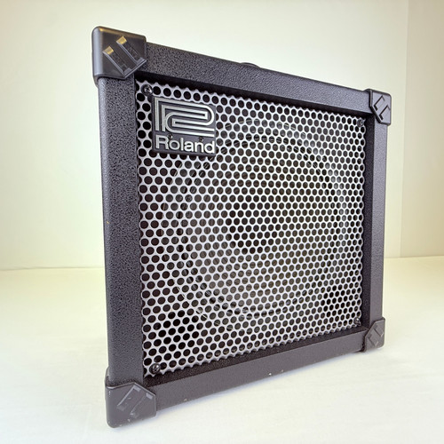 Used Roland Cube 30 Compact 2-Channel COSM Combo Amplifier 41121-S000049960