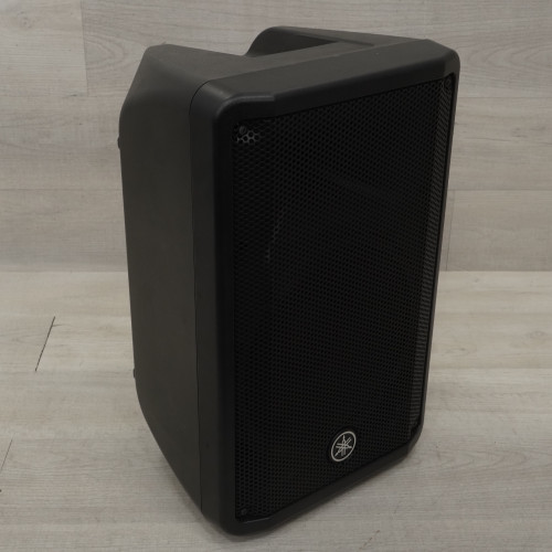 Used Yamaha DRB10 Powered Full Range Speaker Cabinet 40015-S000322793