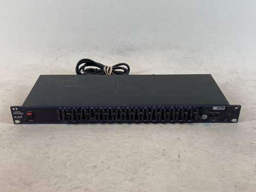Used DOD R-430 Rack EQ 41127-S000055890