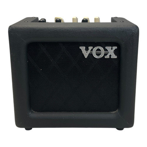 Used Vox MINI 3 G2 Solid State Guitar Combo Other 41117-S000048594