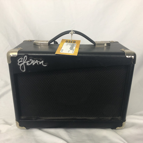 Used Esteban G-10 1 x 5 Solid State Amplifier 1 x 5 41128-S000103251