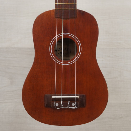 Used Kohala KU-212 Ukulele Wood 40015-S000322807