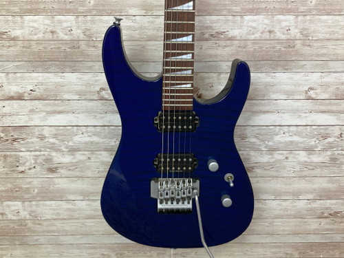 Used Jackson MIJ DR3 DINKY REVERSE Electric Guitar 41112-S000095649