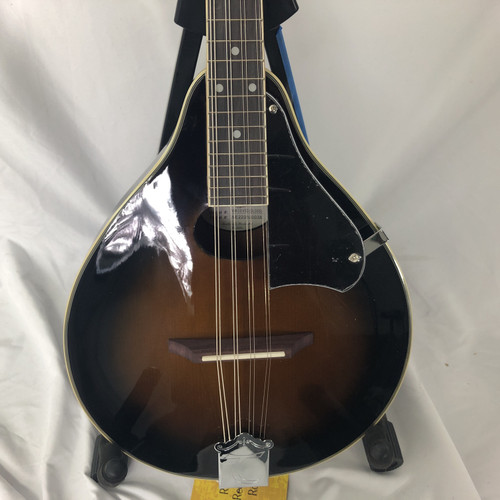 Used Tanglewood TWMOSVSG Mandolin 41128-S000103274