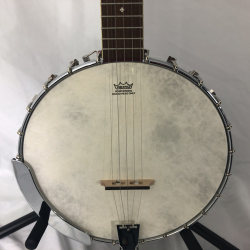 Used Fender PB-180E BANJO Banjo 41128-S000103278